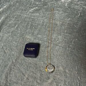 VTG Rainbow Reflective Necklace